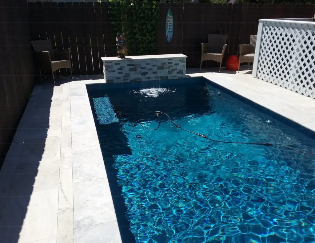 How to Choose the Perfect Custom Pool Design for Your Backyard